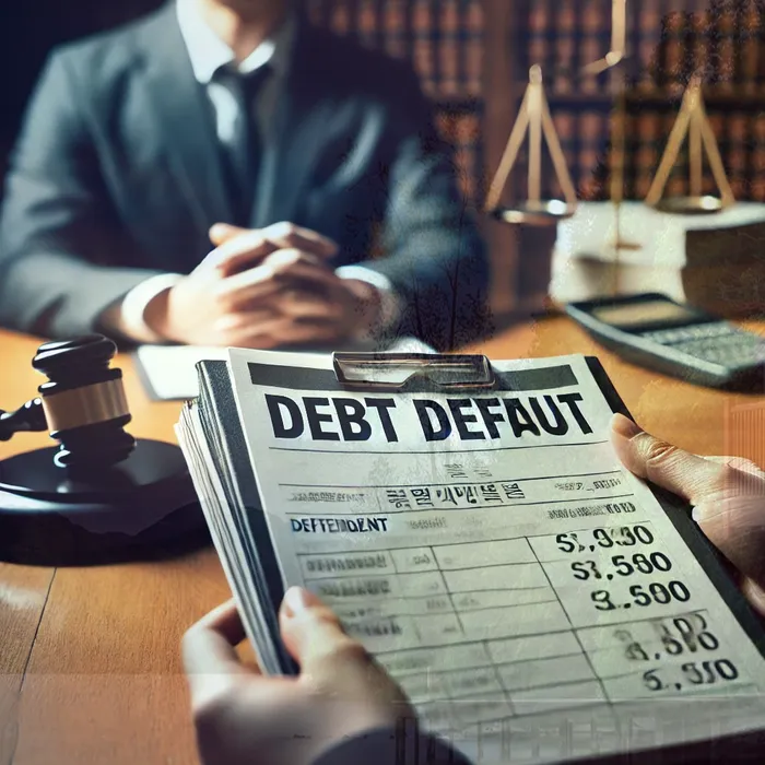 20년 대출 연체 시