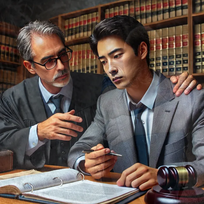 기초생활수급자파산