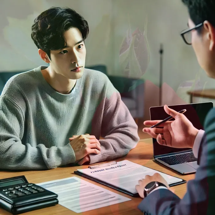 개인신용회복지원제도