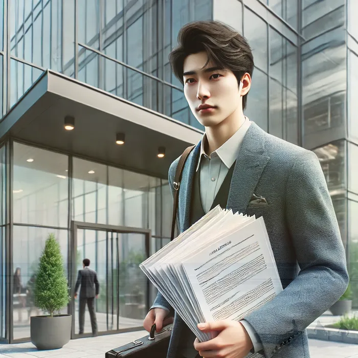 개인회생재신청