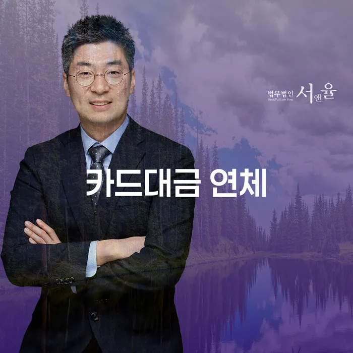 개인파산제도 연체 채무 신속해결방법 잘하는 변호사