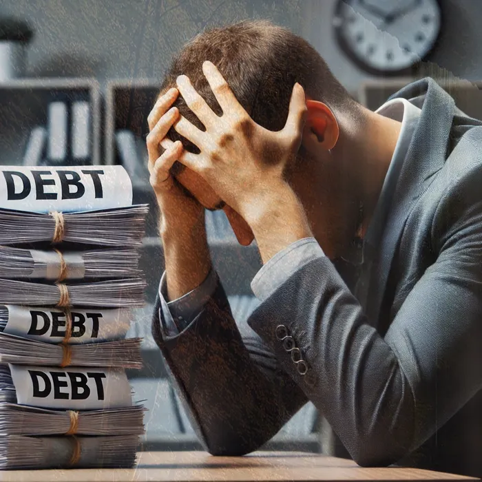 개인사업자파산