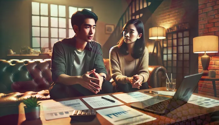 자영업자개인회생