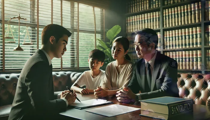 개인회생신청자격조회