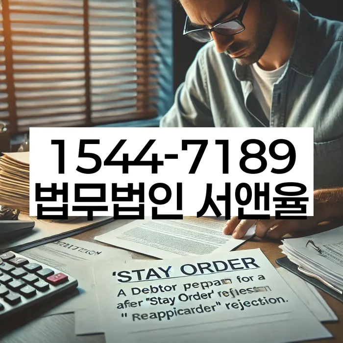 개인회생신청자격조회