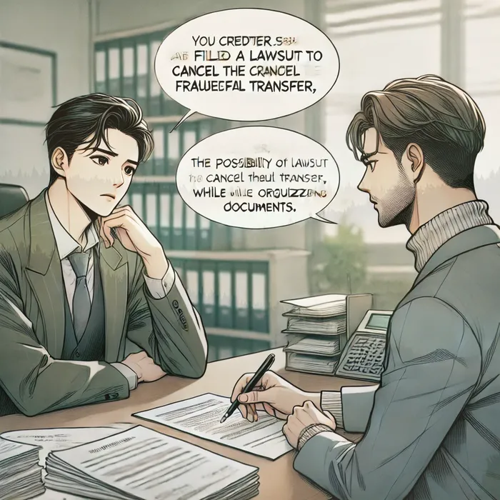 채무통합론 연체 시