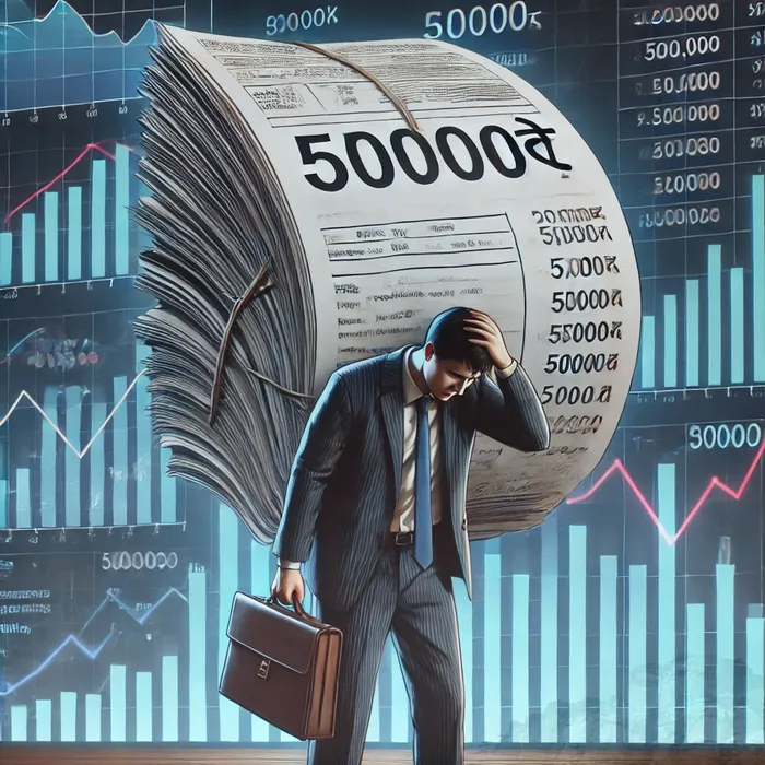 저금리서민대출 연체 시