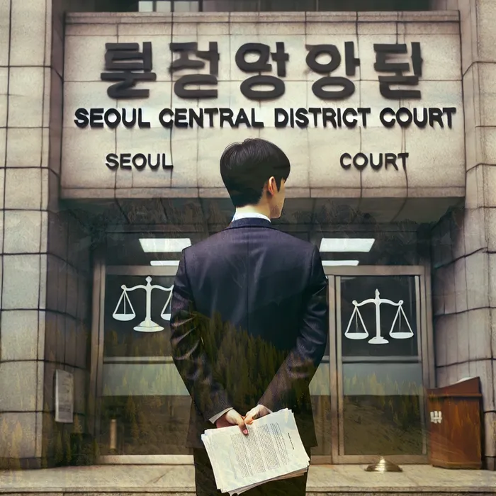 저금리서민대출 연체 시