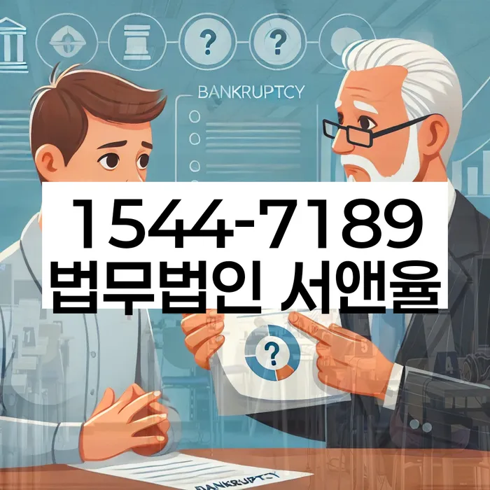 파산법무사