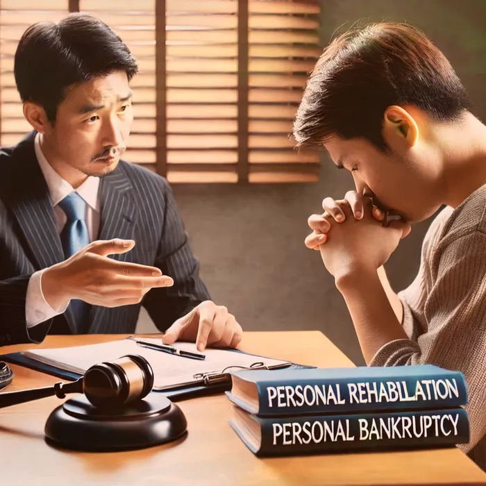 개인회생개인파산