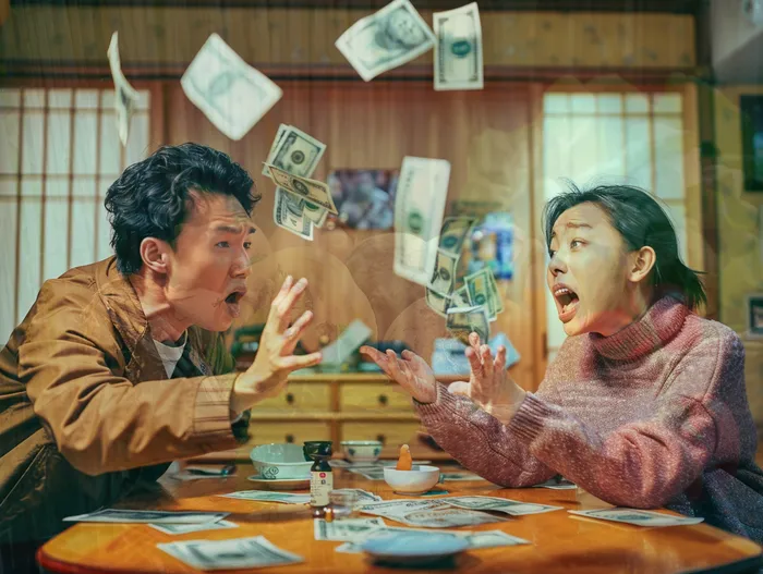 신용카드대출 연체 시