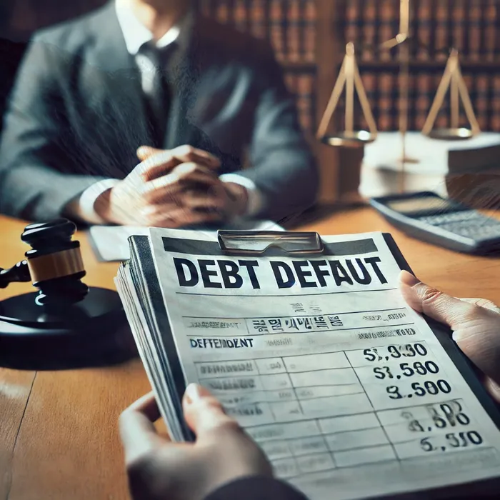 보험설계사대출 연체 시