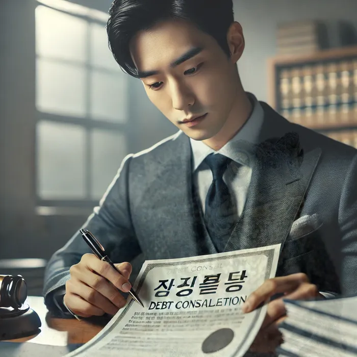 소액대출 연체 시