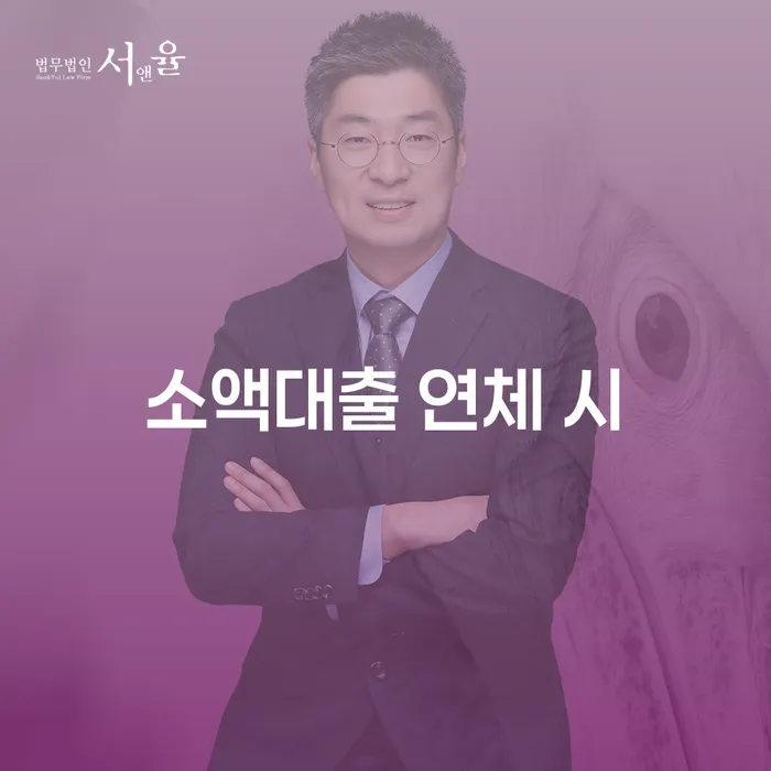 대환대출 연체 시 개인회생으로 해결방법 있을까요?