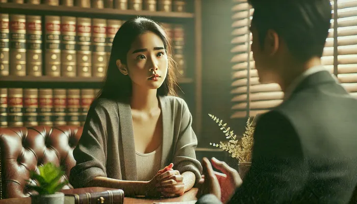 개인회생법무사