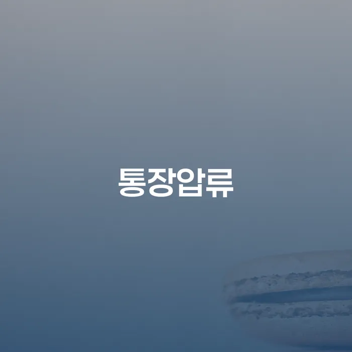 김포시 신용불량자파산신청 대출 연체 개인회생 신청조차