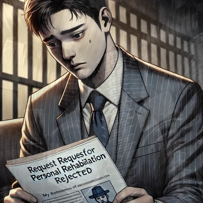 개인회생특별면책