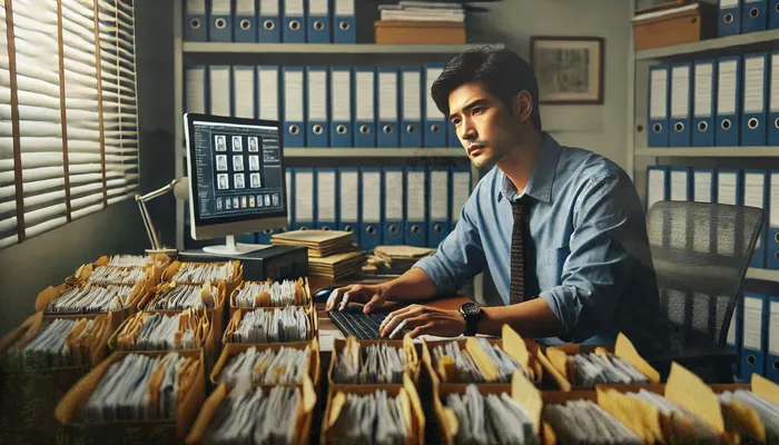 개인회생파산신청