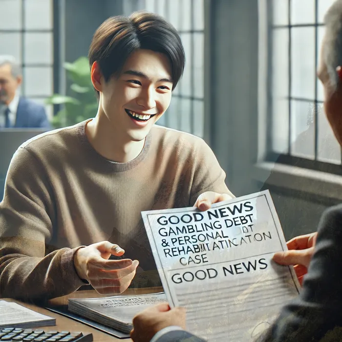 개인회생파산신청