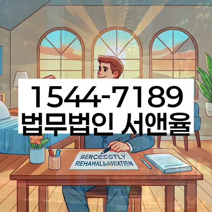 개인회생