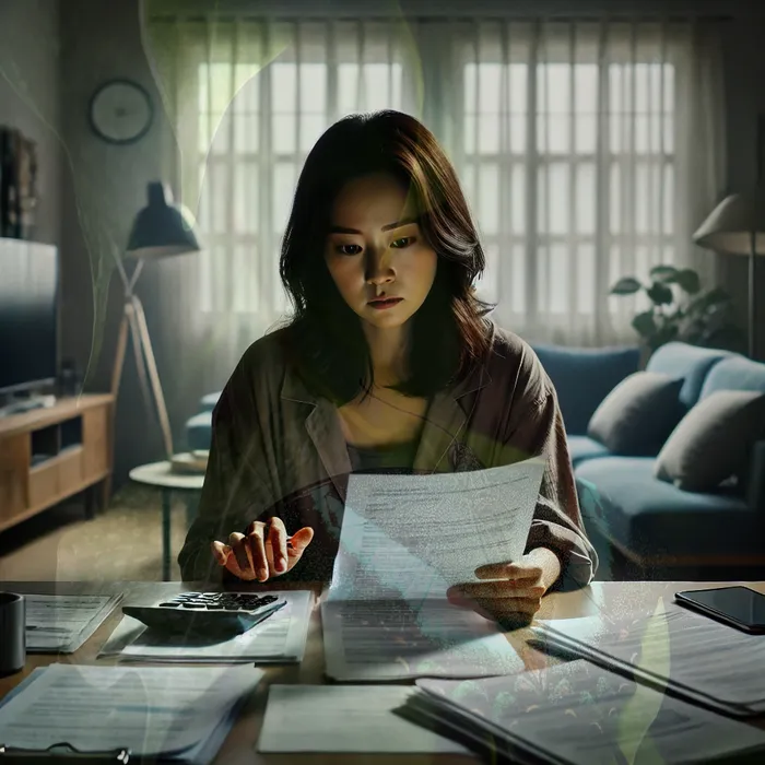 대출 연체 후 대처