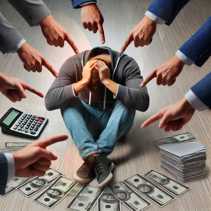 재정 계획 수립