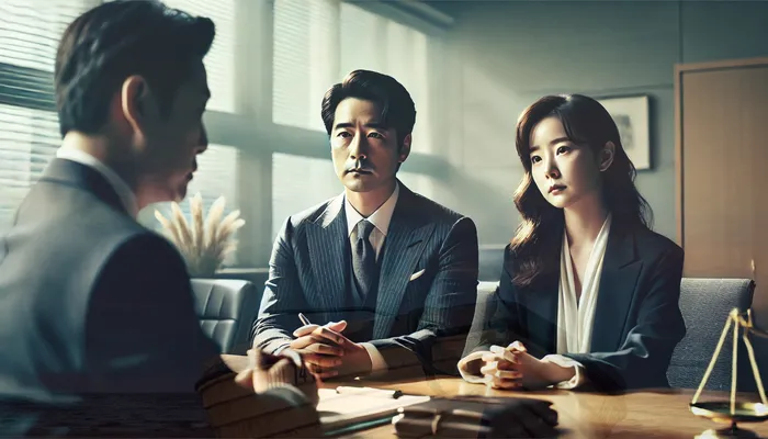 금지명령과 중지명령