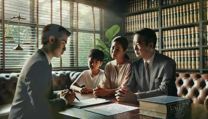 채권자 불응 사례