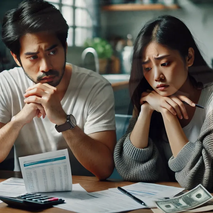 개인회생 신청 주의사항