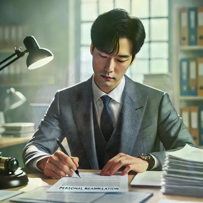 개인회생 파산 후 재기