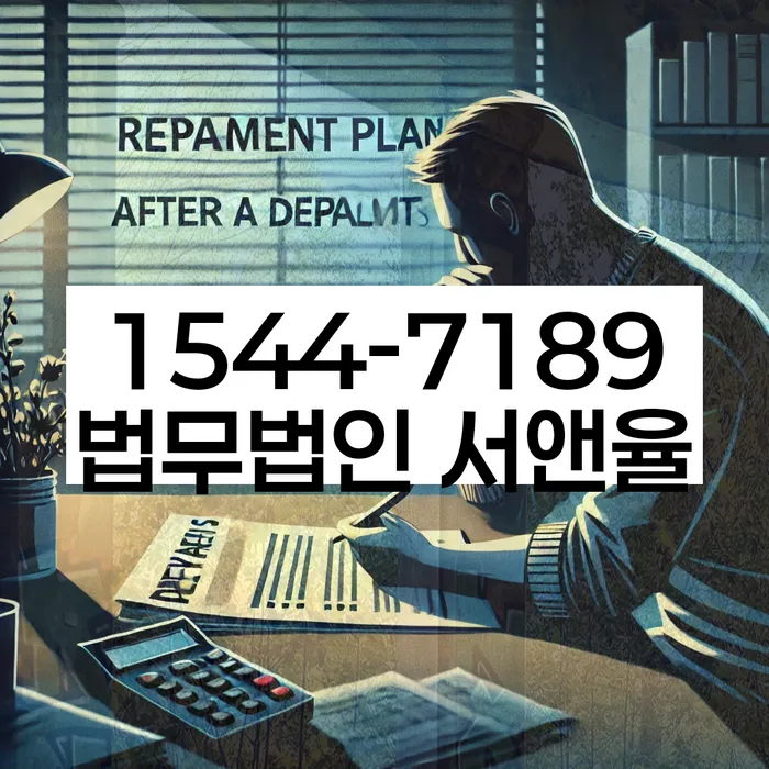 카드빚 독촉 해결 방법