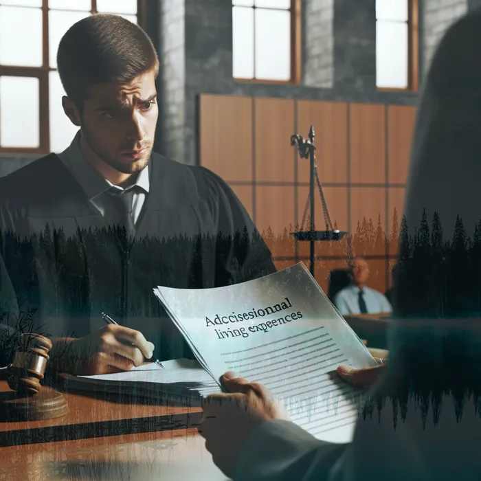 변제계획 변경 신청