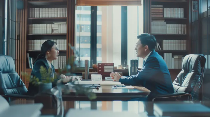 채무 해결 방법