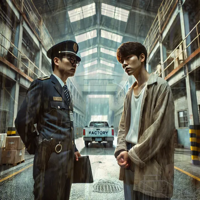 채무 조정 방법