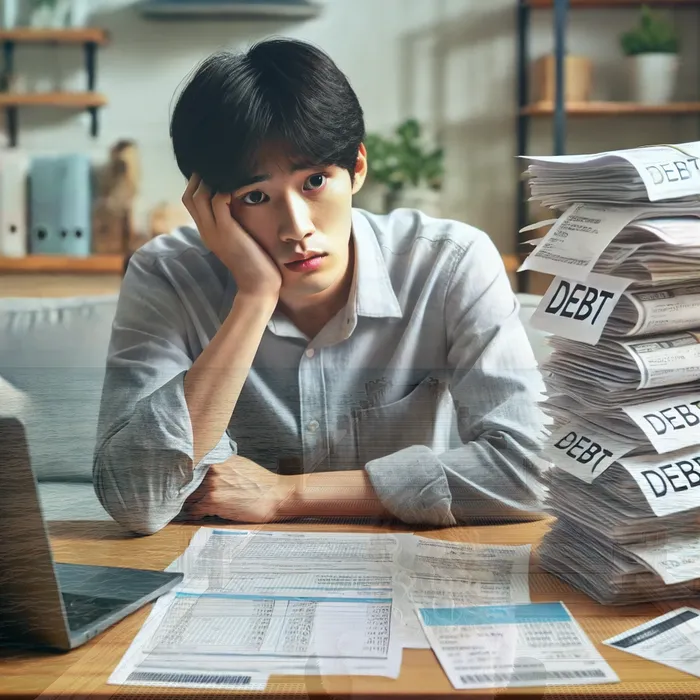 개인회생 성공 사례