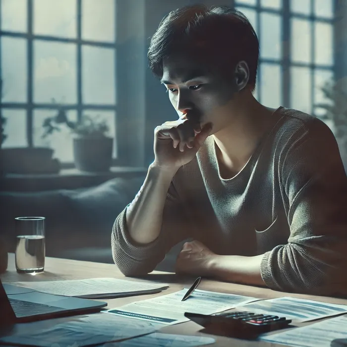 개인회생과 개인파산 비교