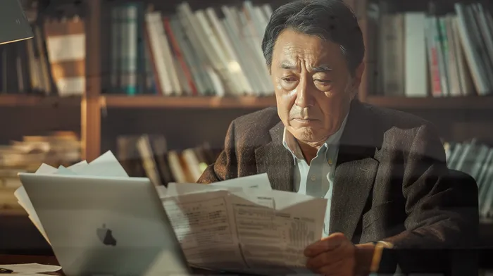 개인회생과 개인파산 비교