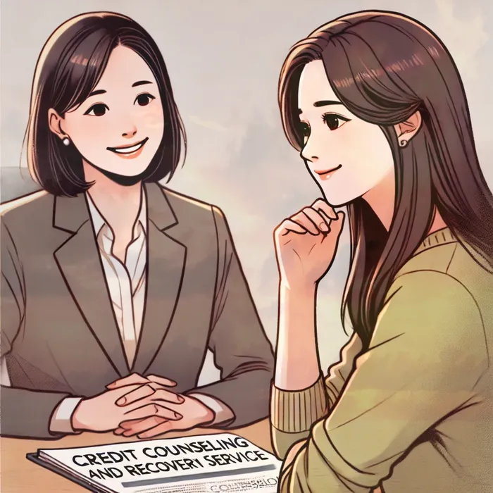 채무 상담