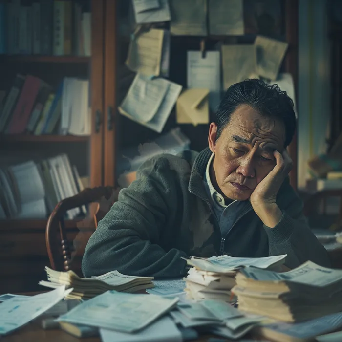 채무 조정 프로그램