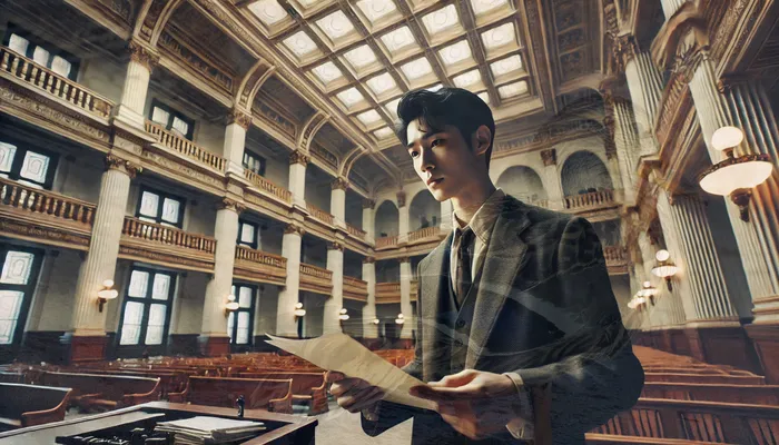 부여군 채무조정 사례